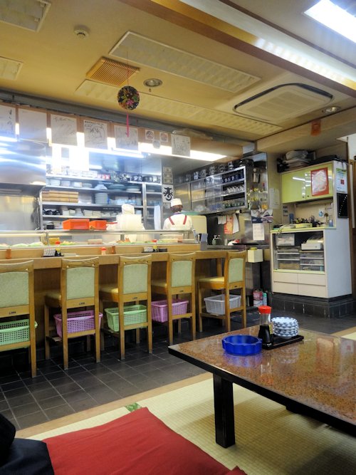 すし政 中野本店@中野