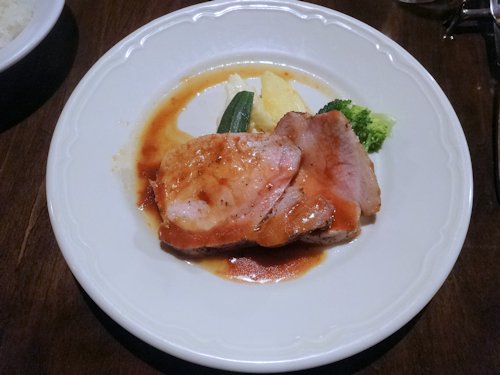 らんぐさむ　中野北口店