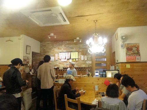 高円寺麦酒工房@高円寺駅