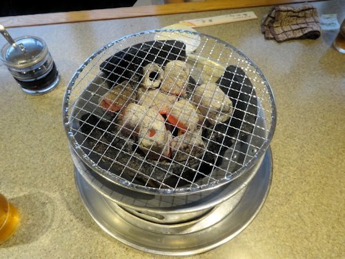 長春館@新宿三丁目