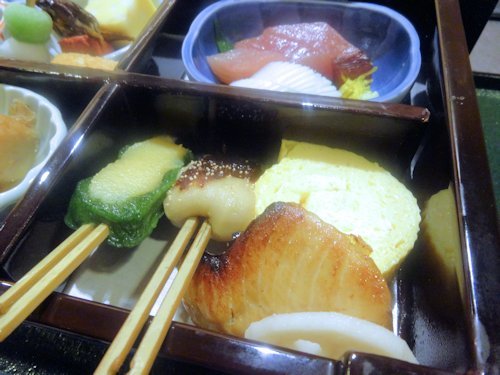 京料理 萬重 ポルタ店＠京都