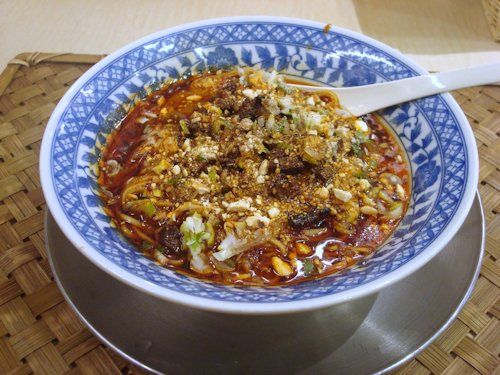 食堂七彩＠都立家政