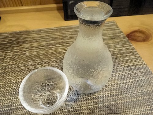 酒菜家 秀@中野
