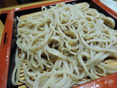 朝日庵＠沼袋