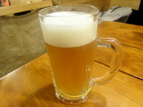 高円寺麦酒工房