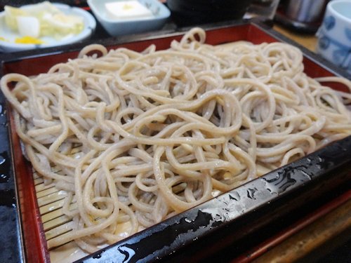 丸福@中野新橋