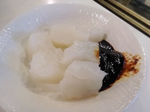 長浜食堂＠中野