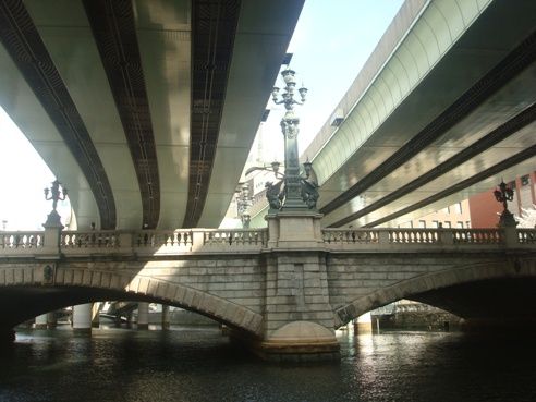 日本橋