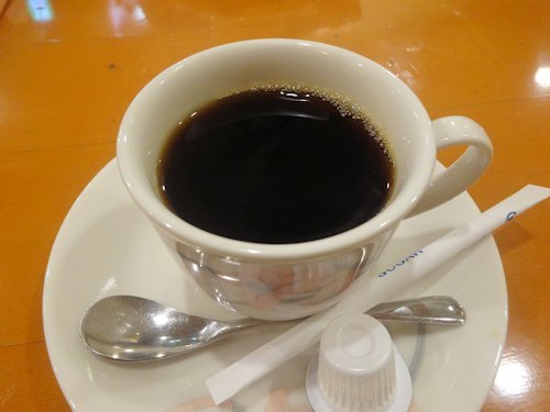 東京風月堂　中野南口店
