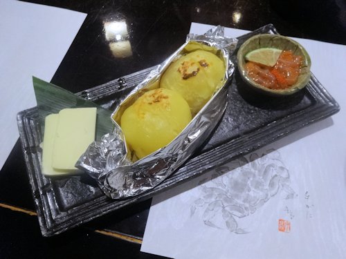 陸蒸気＠中野