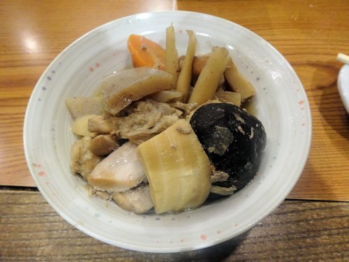 蔵元 豊祝＠近鉄奈良