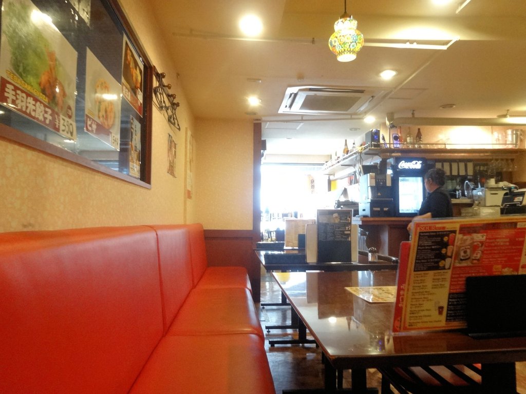スバ 寿葉 中野駅前店 中野 ３ 東京ブウブウking