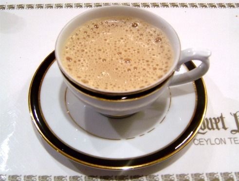 紅茶