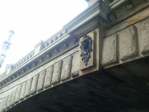 日本橋