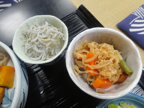 篝＠中野