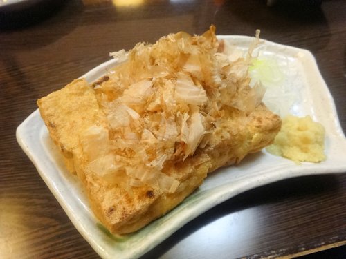 赤ひょうたん@中野
