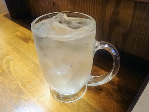 鎌倉酒店 中野北店＠中野駅