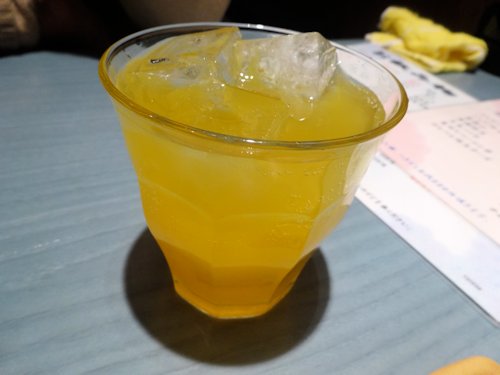 一の酉@新井薬師前