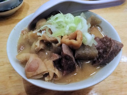 いちふじ＠中野