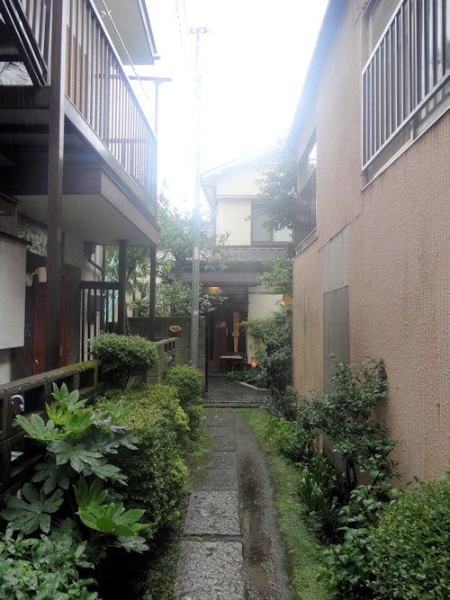 ばらーど＠中野