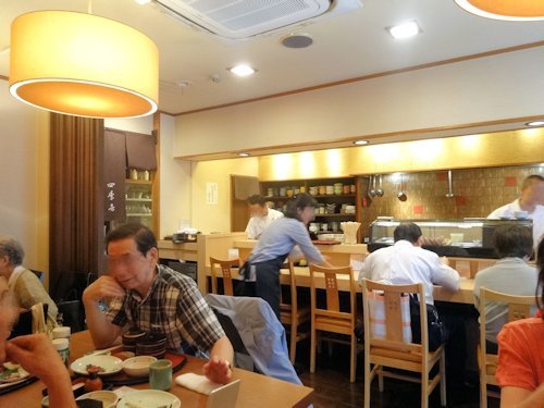 四季音@中野