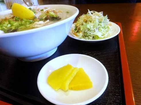 佑佳＠新中野