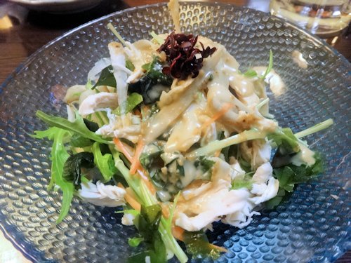 赤ひょうたん@中野