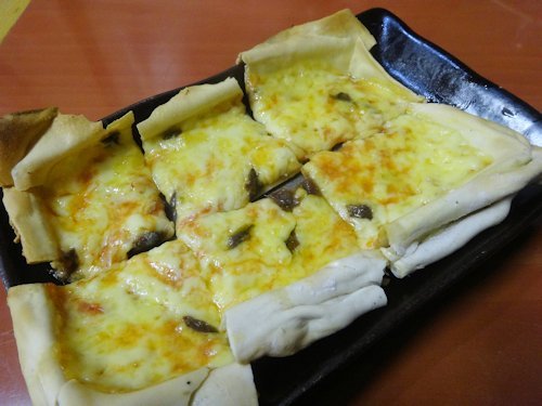 そば処 松屋＠中野