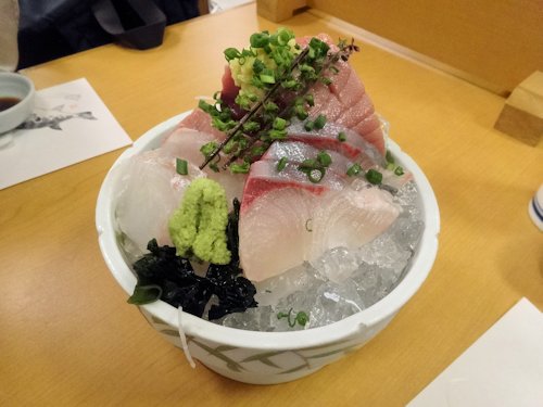 第二力酒蔵@中野