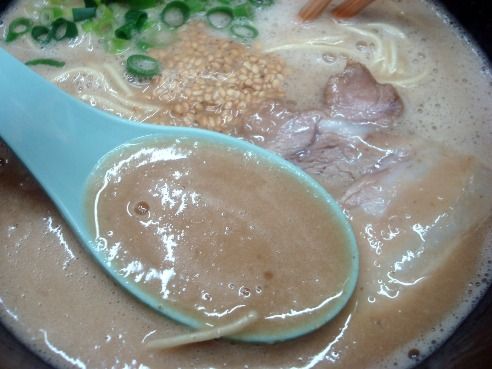 豚野郎@中野