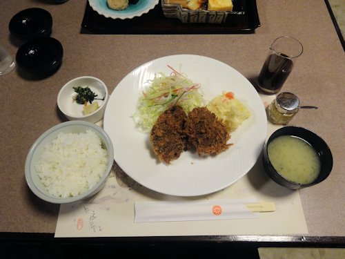 車屋 別館＠新宿