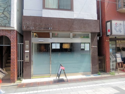 土日cafe （カフェ）＠中野