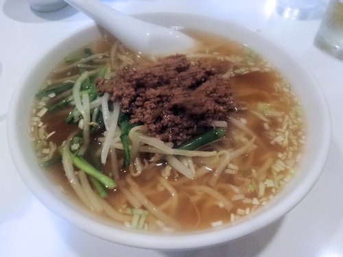 味王＠中野