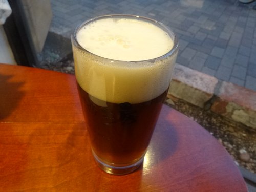 阿佐ヶ谷麦酒工房