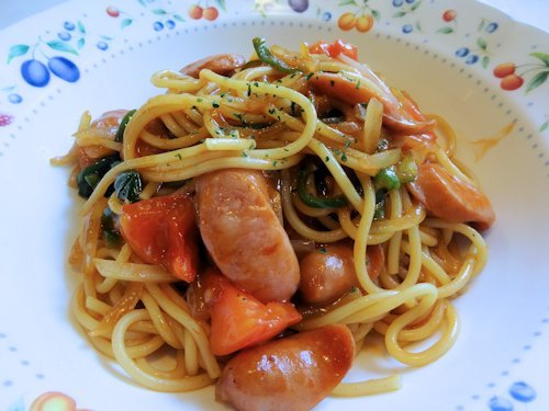 カフェ　サンマリノ＠中野