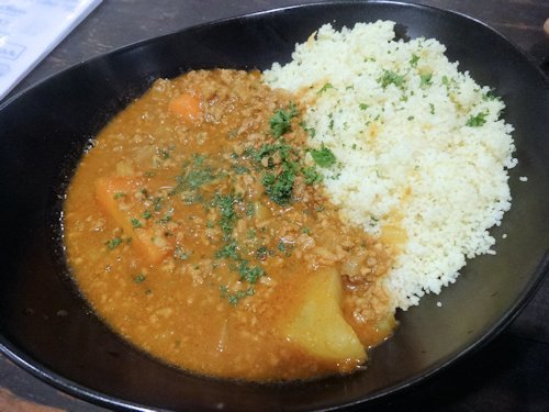 セットグー（sept gout）＠中野
