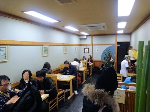 新渡月＠嵐山