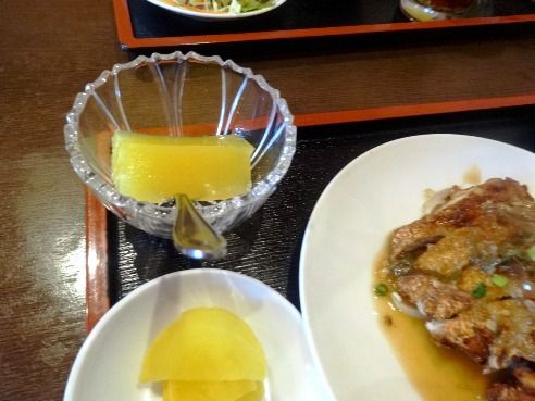 佑佳＠新中野・中野