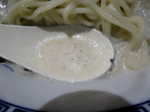 食堂七彩＠都立家政