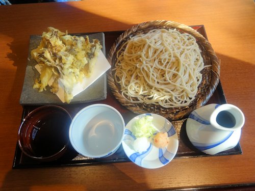盛絽屋＠中野・高円寺