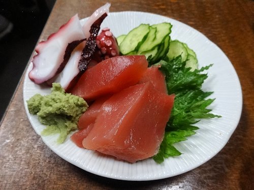 酒房 北国@中野