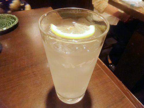 酒蔵いそむら@中野