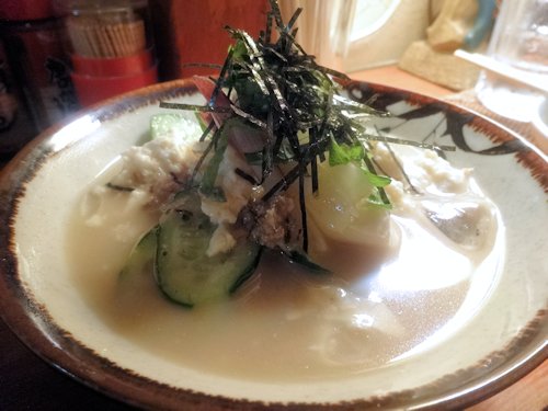 泪橋@中野