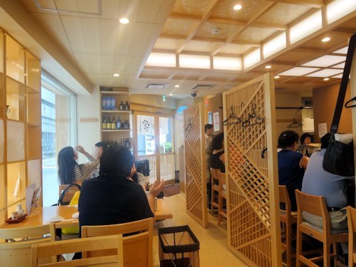 新宿栄寿司 本店＠新宿三丁目