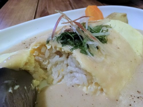 くるまり（Kurumari）＠中野
