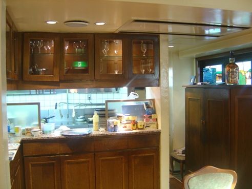 コートロッジ中野店-店内(1F)