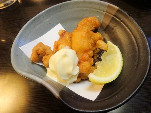 赤ひょうたん@中野