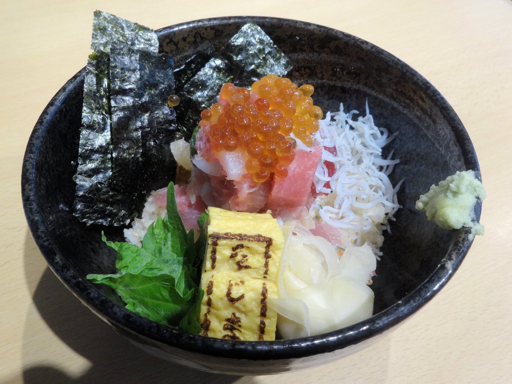 鮨たじま 中野坂上 ４ 東京ブウブウking