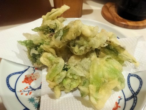 おでん万喜@中野
