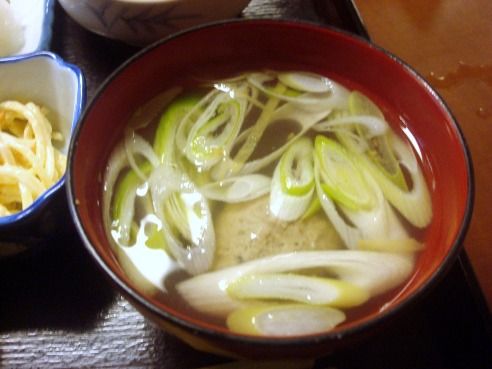 野方食堂@野方駅